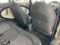 USED 2012 12 MINI COUNTRYMAN 2.0 COOPER D ALL4 5d 110 BHP SATELLITE NAVIGATION / BLUETOOTH