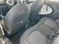 USED 2012 12 MINI COUNTRYMAN 2.0 COOPER D ALL4 5d 110 BHP SATELLITE NAVIGATION / BLUETOOTH