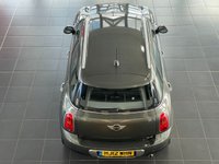 USED 2012 12 MINI COUNTRYMAN 2.0 COOPER D ALL4 5d 110 BHP SATELLITE NAVIGATION / BLUETOOTH
