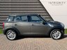USED 2012 12 MINI COUNTRYMAN 2.0 COOPER D ALL4 5d 110 BHP SATELLITE NAVIGATION / BLUETOOTH