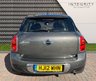 USED 2012 12 MINI COUNTRYMAN 2.0 COOPER D ALL4 5d 110 BHP SATELLITE NAVIGATION / BLUETOOTH