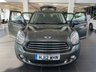 USED 2012 12 MINI COUNTRYMAN 2.0 COOPER D ALL4 5d 110 BHP SATELLITE NAVIGATION / BLUETOOTH