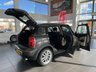 USED 2012 12 MINI COUNTRYMAN 2.0 COOPER D ALL4 5d 110 BHP SATELLITE NAVIGATION / BLUETOOTH