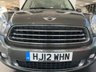 USED 2012 12 MINI COUNTRYMAN 2.0 COOPER D ALL4 5d 110 BHP SATELLITE NAVIGATION / BLUETOOTH