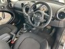 USED 2012 12 MINI COUNTRYMAN 2.0 COOPER D ALL4 5d 110 BHP SATELLITE NAVIGATION / BLUETOOTH