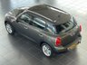 USED 2012 12 MINI COUNTRYMAN 2.0 COOPER D ALL4 5d 110 BHP SATELLITE NAVIGATION / BLUETOOTH
