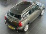USED 2012 12 MINI COUNTRYMAN 2.0 COOPER D ALL4 5d 110 BHP SATELLITE NAVIGATION / BLUETOOTH