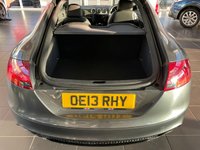 USED 2013 13 AUDI TT 2.5 RS TFSI QUATTRO 2d 340 BHP LOW RATE FINANCE/HOME DELIVERY