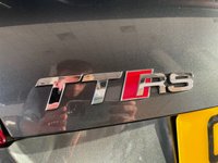 USED 2013 13 AUDI TT 2.5 RS TFSI QUATTRO 2d 340 BHP LOW RATE FINANCE/HOME DELIVERY