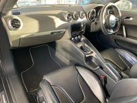 USED 2013 13 AUDI TT 2.5 RS TFSI QUATTRO 2d 340 BHP LOW RATE FINANCE/HOME DELIVERY