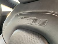 USED 2013 13 AUDI TT 2.5 RS TFSI QUATTRO 2d 340 BHP LOW RATE FINANCE/HOME DELIVERY