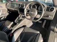USED 2013 13 AUDI TT 2.5 RS TFSI QUATTRO 2d 340 BHP LOW RATE FINANCE/HOME DELIVERY