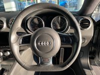 USED 2013 13 AUDI TT 2.5 RS TFSI QUATTRO 2d 340 BHP LOW RATE FINANCE/HOME DELIVERY