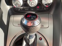 USED 2013 13 AUDI TT 2.5 RS TFSI QUATTRO 2d 340 BHP LOW RATE FINANCE/HOME DELIVERY
