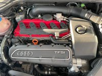 USED 2013 13 AUDI TT 2.5 RS TFSI QUATTRO 2d 340 BHP LOW RATE FINANCE/HOME DELIVERY