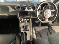 USED 2013 13 AUDI TT 2.5 RS TFSI QUATTRO 2d 340 BHP LOW RATE FINANCE/HOME DELIVERY