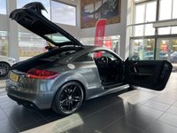 USED 2013 13 AUDI TT 2.5 RS TFSI QUATTRO 2d 340 BHP LOW RATE FINANCE/HOME DELIVERY