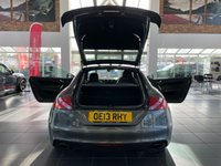 USED 2013 13 AUDI TT 2.5 RS TFSI QUATTRO 2d 340 BHP LOW RATE FINANCE/HOME DELIVERY