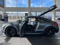 USED 2013 13 AUDI TT 2.5 RS TFSI QUATTRO 2d 340 BHP LOW RATE FINANCE/HOME DELIVERY