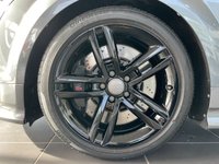USED 2013 13 AUDI TT 2.5 RS TFSI QUATTRO 2d 340 BHP LOW RATE FINANCE/HOME DELIVERY