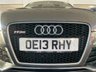USED 2013 13 AUDI TT 2.5 RS TFSI QUATTRO 2d 340 BHP LOW RATE FINANCE/HOME DELIVERY