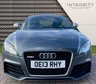 USED 2013 13 AUDI TT 2.5 RS TFSI QUATTRO 2d 340 BHP LOW RATE FINANCE/HOME DELIVERY