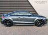 USED 2013 13 AUDI TT 2.5 RS TFSI QUATTRO 2d 340 BHP LOW RATE FINANCE/HOME DELIVERY