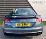 USED 2013 13 AUDI TT 2.5 RS TFSI QUATTRO 2d 340 BHP LOW RATE FINANCE/HOME DELIVERY