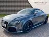 USED 2013 13 AUDI TT 2.5 RS TFSI QUATTRO 2d 340 BHP LOW RATE FINANCE/HOME DELIVERY