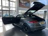 USED 2013 13 AUDI TT 2.5 RS TFSI QUATTRO 2d 340 BHP LOW RATE FINANCE/HOME DELIVERY