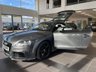 USED 2013 13 AUDI TT 2.5 RS TFSI QUATTRO 2d 340 BHP LOW RATE FINANCE/HOME DELIVERY