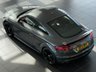 USED 2013 13 AUDI TT 2.5 RS TFSI QUATTRO 2d 340 BHP LOW RATE FINANCE/HOME DELIVERY