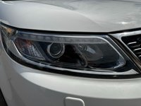 USED 2013 63 KIA SORENTO 2.2 CRDI KX-3 SAT NAV 5d 194 BHP LOW RATE FINANCE/HOME DELIVERY