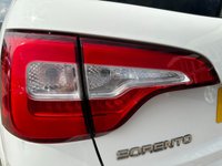 USED 2013 63 KIA SORENTO 2.2 CRDI KX-3 SAT NAV 5d 194 BHP LOW RATE FINANCE/HOME DELIVERY