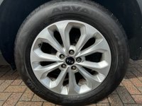 USED 2013 63 KIA SORENTO 2.2 CRDI KX-3 SAT NAV 5d 194 BHP LOW RATE FINANCE/HOME DELIVERY