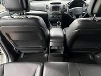 USED 2013 63 KIA SORENTO 2.2 CRDI KX-3 SAT NAV 5d 194 BHP LOW RATE FINANCE/HOME DELIVERY