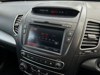 USED 2013 63 KIA SORENTO 2.2 CRDI KX-3 SAT NAV 5d 194 BHP LOW RATE FINANCE/HOME DELIVERY