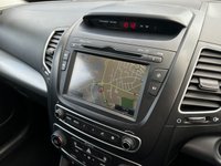 USED 2013 63 KIA SORENTO 2.2 CRDI KX-3 SAT NAV 5d 194 BHP LOW RATE FINANCE/HOME DELIVERY