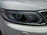USED 2013 63 KIA SORENTO 2.2 CRDI KX-3 SAT NAV 5d 194 BHP LOW RATE FINANCE/HOME DELIVERY