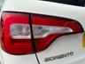 USED 2013 63 KIA SORENTO 2.2 CRDI KX-3 SAT NAV 5d 194 BHP LOW RATE FINANCE/HOME DELIVERY