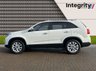 USED 2013 63 KIA SORENTO 2.2 CRDI KX-3 SAT NAV 5d 194 BHP LOW RATE FINANCE/HOME DELIVERY