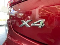 USED 2019 69 BMW X4 2.0 XDRIVE20D M SPORT 4d 188 BHP LOW RATE FINANCE/HOME DELIVERY