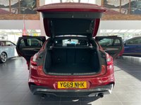 USED 2019 69 BMW X4 2.0 XDRIVE20D M SPORT 4d 188 BHP LOW RATE FINANCE/HOME DELIVERY