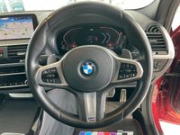 USED 2019 69 BMW X4 2.0 XDRIVE20D M SPORT 4d 188 BHP LOW RATE FINANCE/HOME DELIVERY
