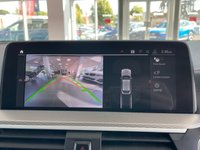 USED 2019 69 BMW X4 2.0 XDRIVE20D M SPORT 4d 188 BHP LOW RATE FINANCE/HOME DELIVERY