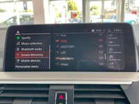USED 2019 69 BMW X4 2.0 XDRIVE20D M SPORT 4d 188 BHP LOW RATE FINANCE/HOME DELIVERY