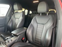 USED 2019 69 BMW X4 2.0 XDRIVE20D M SPORT 4d 188 BHP LOW RATE FINANCE/HOME DELIVERY