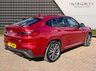 USED 2019 69 BMW X4 2.0 XDRIVE20D M SPORT 4d 188 BHP LOW RATE FINANCE/HOME DELIVERY