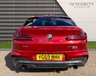 USED 2019 69 BMW X4 2.0 XDRIVE20D M SPORT 4d 188 BHP LOW RATE FINANCE/HOME DELIVERY