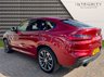 USED 2019 69 BMW X4 2.0 XDRIVE20D M SPORT 4d 188 BHP LOW RATE FINANCE/HOME DELIVERY